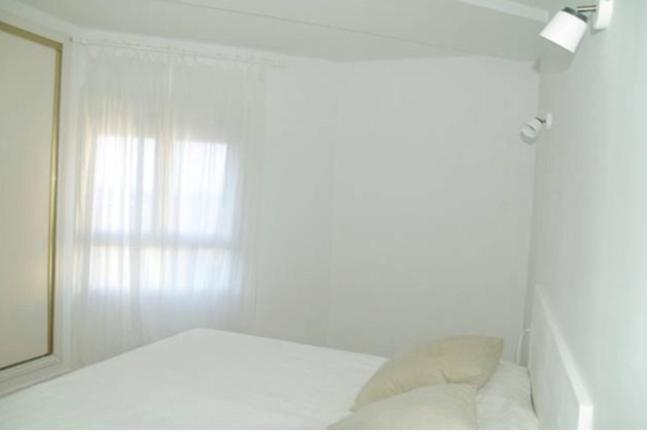 Corralejo Vista Mar Apartment Exterior photo